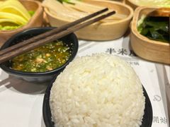 -独食火锅·半米屋台(望平街店)
