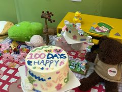 -米柚烘焙教室(新天地购物中心店)