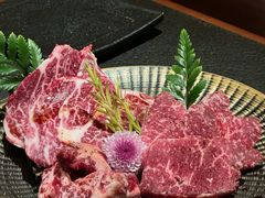 -300杯·和牛烧肉清酒专门店(廊里店)