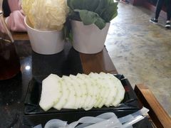 菜-香传承重庆火锅(直营中山路店)