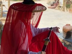 -敦煌古城