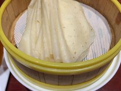 -京味张·北京烤鸭(天河南二路店)