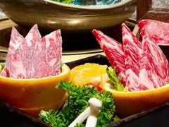 -牛将军•涮肉•烤肉•铁板烧(北京王府井·故宫店)