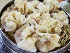 -元盛居(生态大街店)