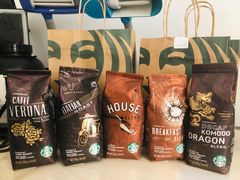 -星巴克(呼和浩特民族商场店)