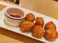 -摩欧客意式餐厅(高新活力汇店)