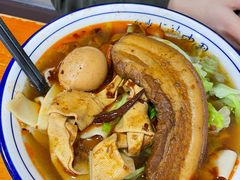 -宋师傅安徽板面(留学路店)