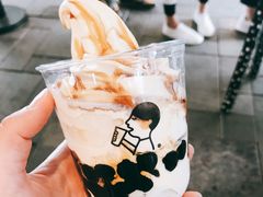 -喜茶(北京三里屯太古里店)