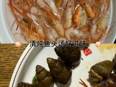 -桃苑居阳澄湖·蟹千恩(美人腿店)