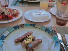 -解放碑威斯汀酒店-知味国际美食餐厅