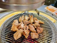 -喜来稀肉(虹泉路店)