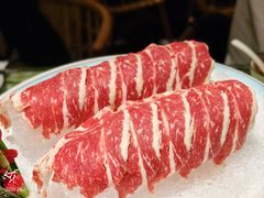 -番食园鲜食火锅(高新店)