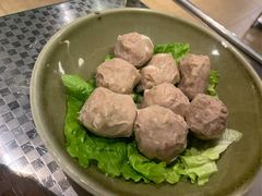 -金龙·打边炉(南京西路店)