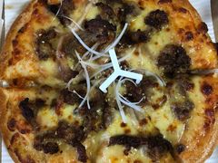 -必胜客(张家港购物公园店)