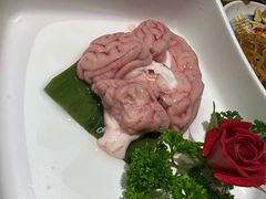 -东道煮牛肉火锅(重庆路店)