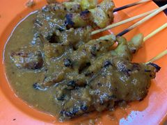 -新记肉骨茶