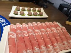 -快乐小羊·内蒙牛羊肉火锅(流花中心店)