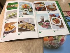 菜单-佰搭果·广式茶餐厅(石牌东路店)