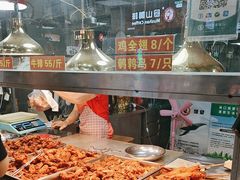 -吴日彪蒜香猪牛排(水巷口店)