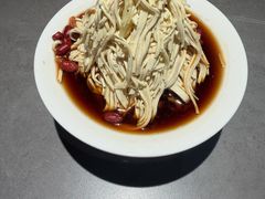 -晓淮山·扬州早茶·淮扬菜(龙阳广场店)