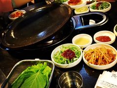 -Dombe豚(黑猪肉街店)