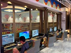 -青水瓦台汤泉(未央店)