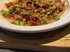 -大闫家烧烤·小海鲜家常菜(郑庄店)