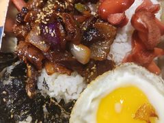 -金妈家烤肉(龙湖U城天街店)