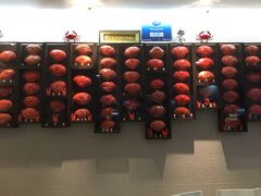 -龙海鲜螃蟹王(宏茂桥店)