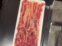 -潮汕大目牛肉火锅(水围店)