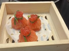 -煲王粤菜餐厅(中侨中心店)