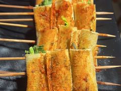 -东北一红烤肉·烧烤吧(观澜桂香店)