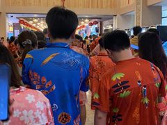 -水王国温泉水世界
