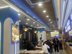 -清真·尖子尖牛肉面(王府井店)