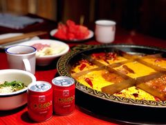 -黄家码头老火锅(解放碑旗舰店)