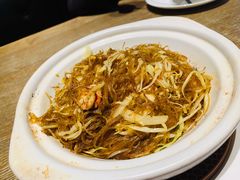 -廊亦舫Lang Yi Fang Restaurant(金桥店)