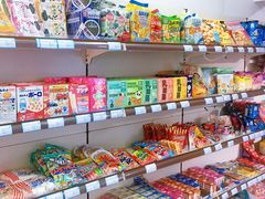 零售区-小资小味(东门店)