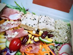 -Meal Salad米有沙拉(长泰广场店)