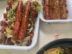 -南湖胖子砂锅(南湖店)