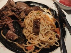 -豪客来牛排(伟诚广场店)