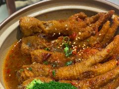 -贰回巷火锅馆(钟楼店)