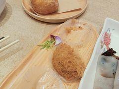 -唐苑酒家·岭南粤菜名店(太古仓店)