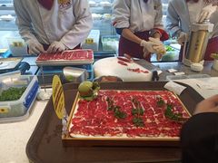 -香佰里鲜货火锅(佳乐金街店)