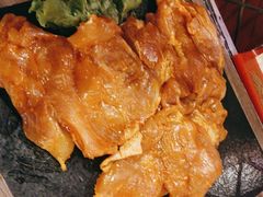 -超级神炭烤肉夜食(芥园西道店)