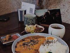 -肥朵食堂(带梦胡同店)