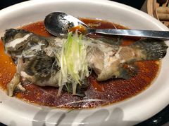 -徐记海鲜(汉城湖|太奥店)