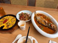 -环秀楼(黄山呈坎店)