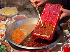 -小龙坎火锅(全球总店)