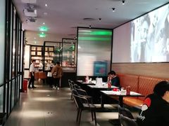 大堂-西堤牛排(龙德广场店)