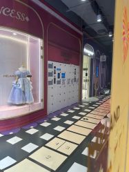-meland亲子乐园(北京首开通州万象汇店)